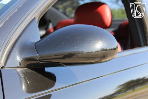 2005 Pontiac GTO