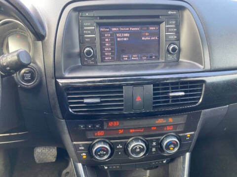 2014 Mazda CX-5 Grand Touring