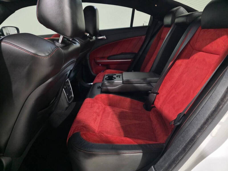2022 Dodge Charger Scat Pack