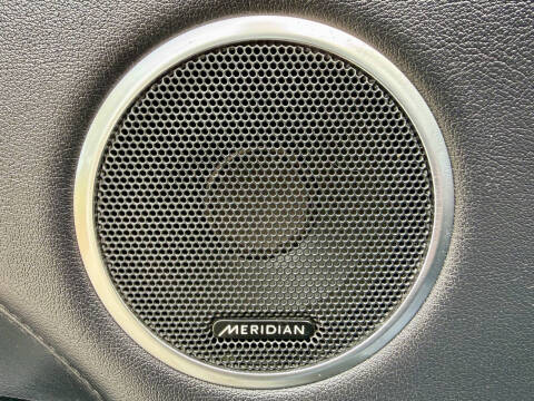 2016 Land Rover Range Rover Sport Supercharged