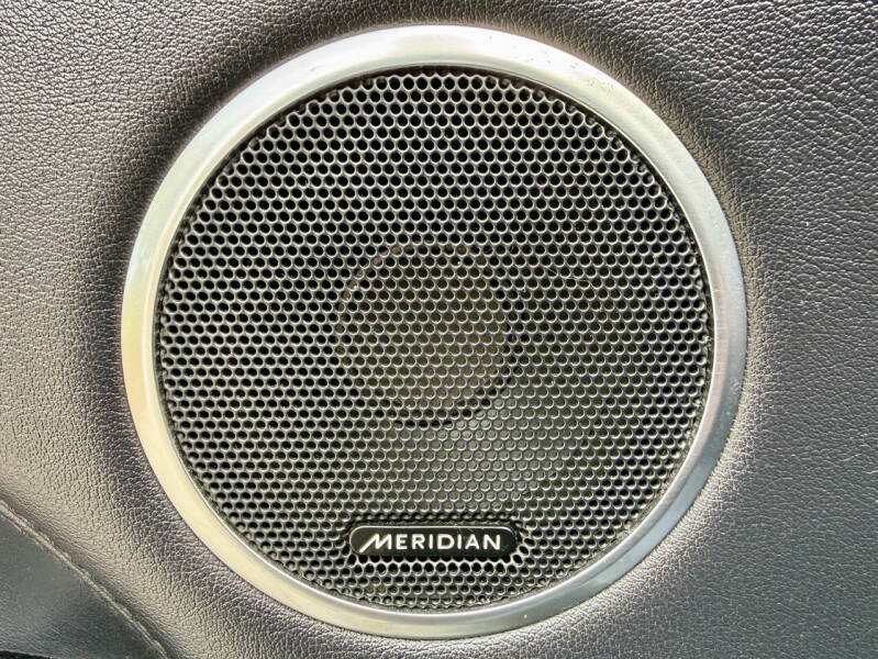 2016 Land Rover Range Rover Sport Supercharged