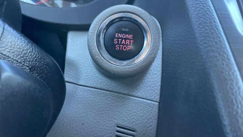 2015 Subaru Forester 2.5i Touring