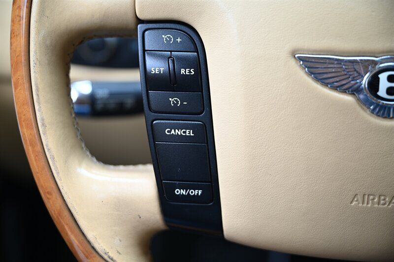 2009 Bentley Continental 45