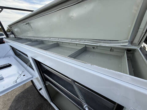 2018 Ford F-350 Super Duty XL