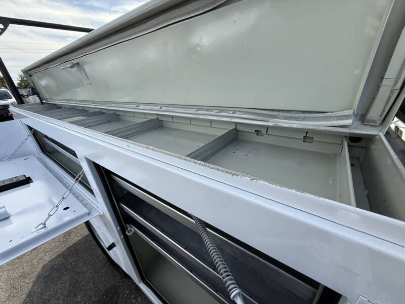 2018 Ford F-350 Super Duty XL