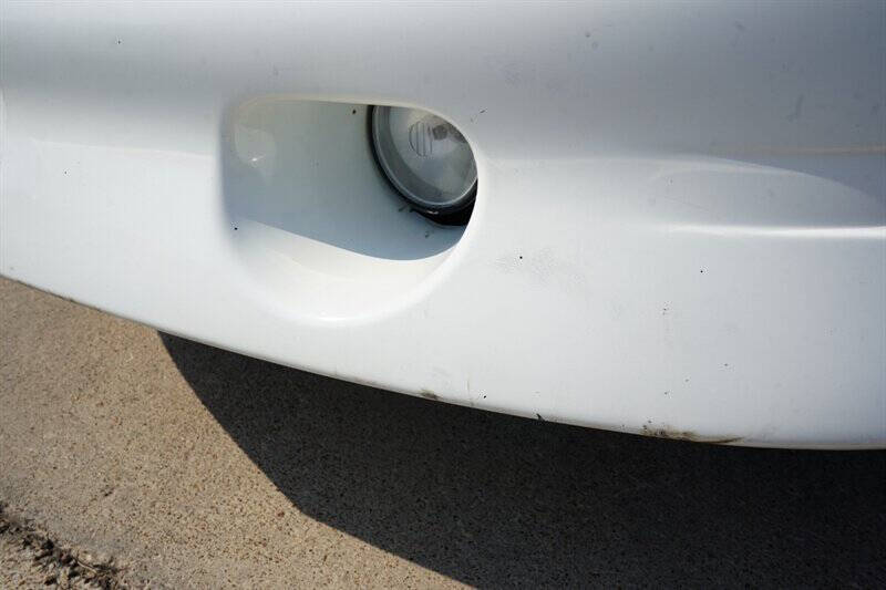 1995 Pontiac Firebird Formula