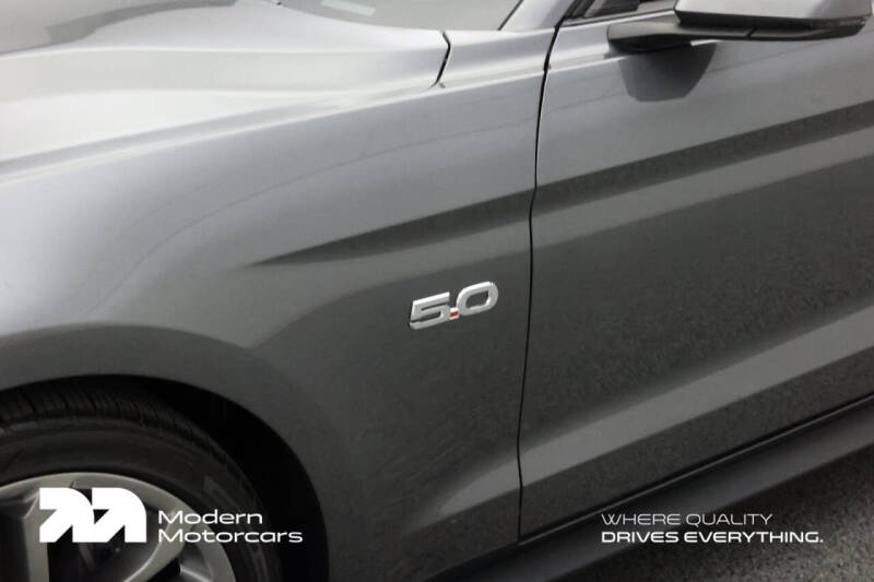 2023 Ford Mustang GT Premium