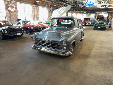 1955 Chevrolet 3100