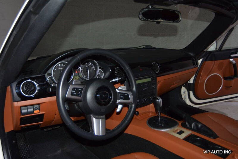 2006 Mazda MX-5 Miata