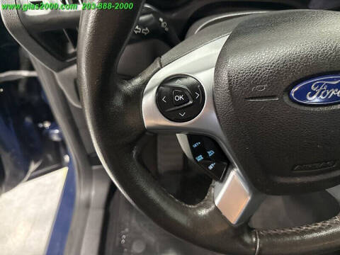 2018 Ford Transit Connect XL