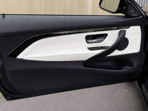 2016 BMW M4