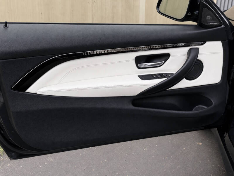 2016 BMW M4