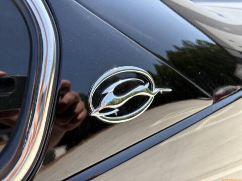 1994 Chevrolet Impala SS