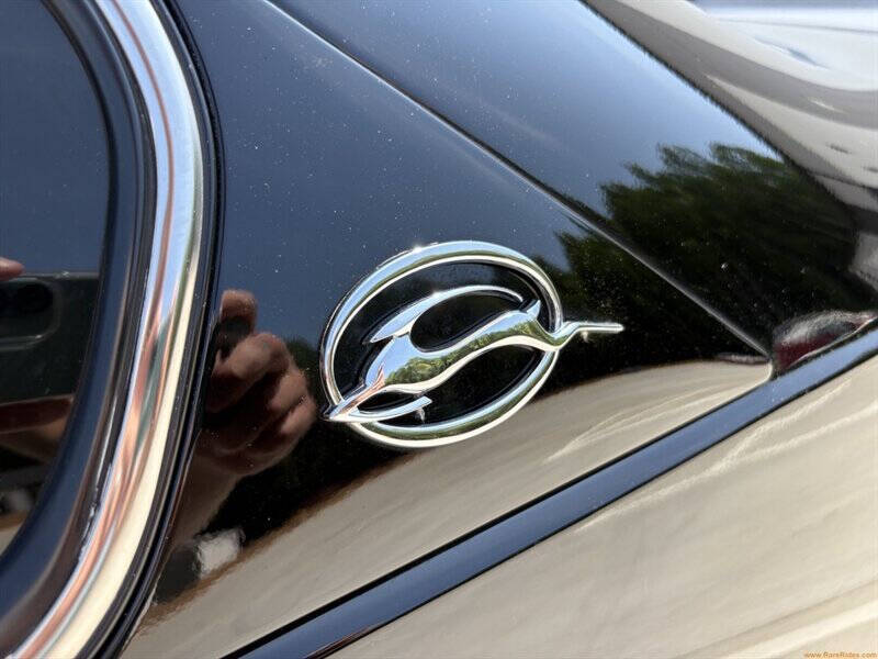 1994 Chevrolet Impala SS