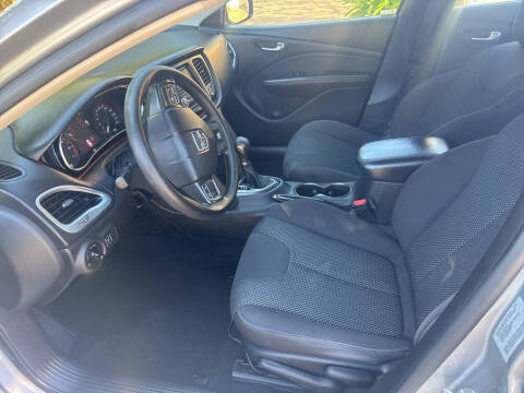 2016 Dodge Dart SXT Sport