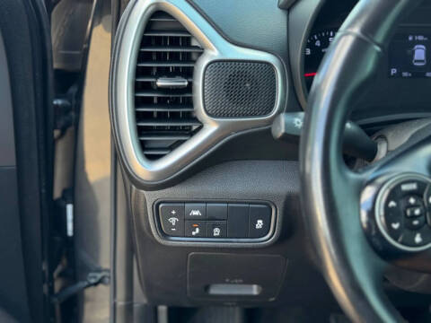 2020 Kia Soul GT-Line