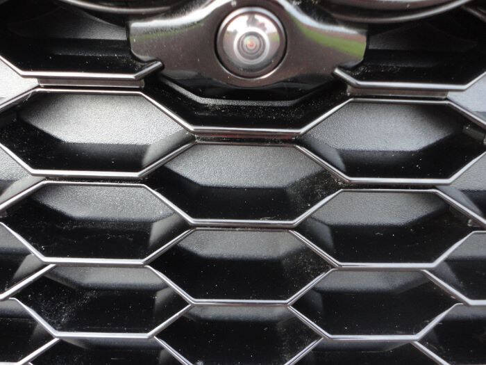 2015 Audi RS 7 4.0T quattro Prestige