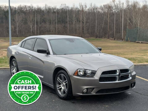 2013 Dodge Charger for sale at Meramec Auto Sales in Valley Park MO