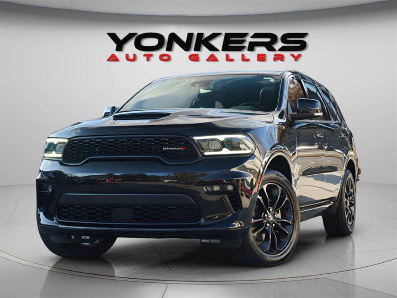 2022 Dodge Durango GT