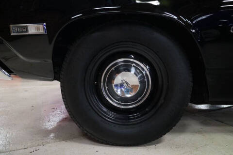 1968 Chevrolet Chevelle