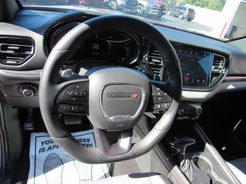 2023 Dodge Durango GT Premium