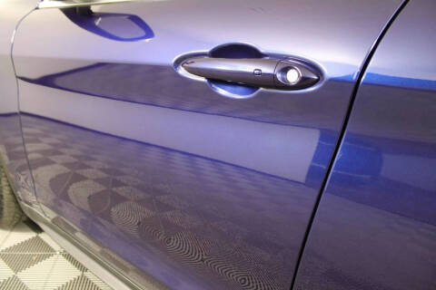 2019 Alfa Romeo Stelvio