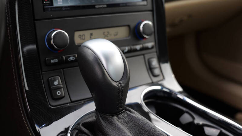 2010 Chevrolet Corvette Z16 Grand Sport