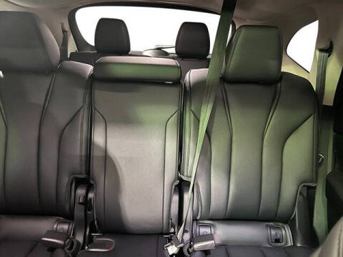 2026 Acura MDX SH-AWD