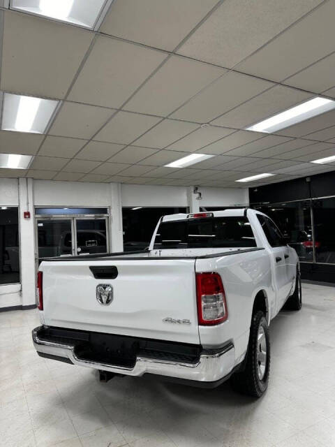 2019 Ram 1500 for sale at Atlantis Auto Sales in Lynnwood, WA