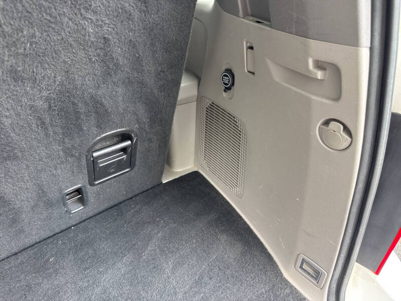 2014 Honda Pilot EX-L