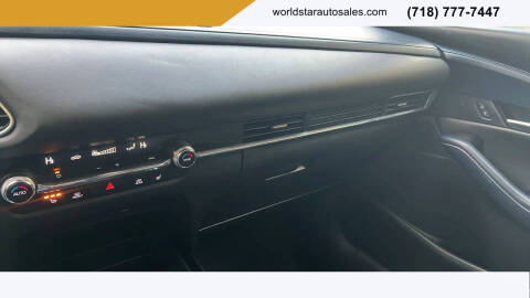 2021 Mazda CX-30 Preferred