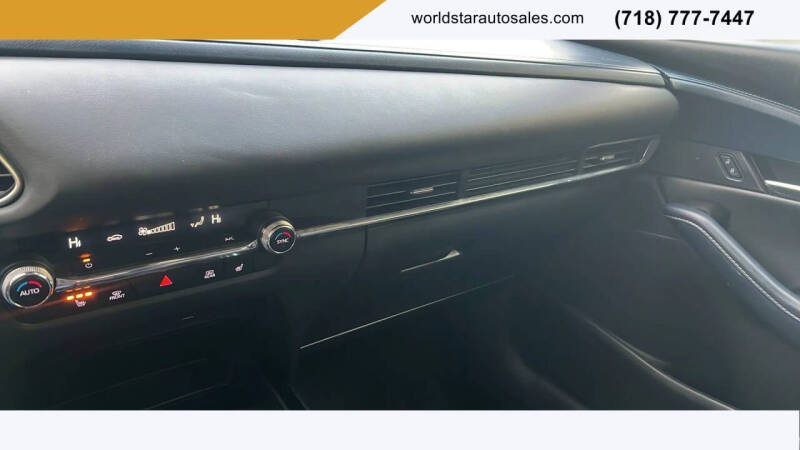 2021 Mazda CX-30 Preferred