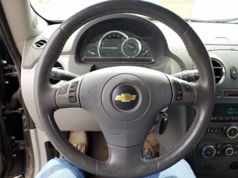 2006 Chevrolet HHR LT