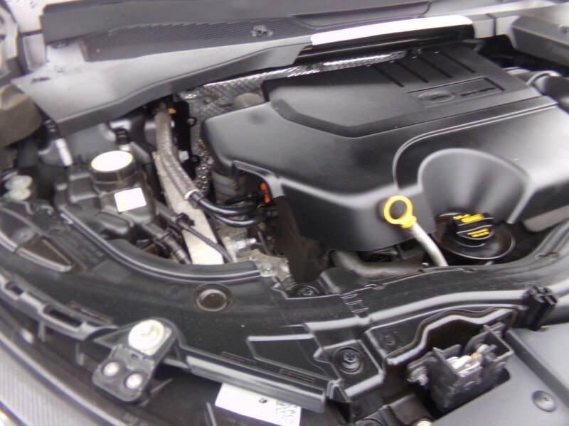 2020 Land Rover Discovery Sport P250 S