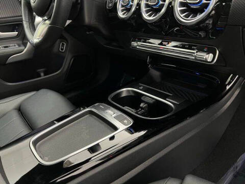 2025 Mercedes-Benz CLA CLA 250 4MATIC