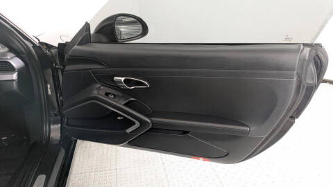 2014 Porsche 911 Carrera