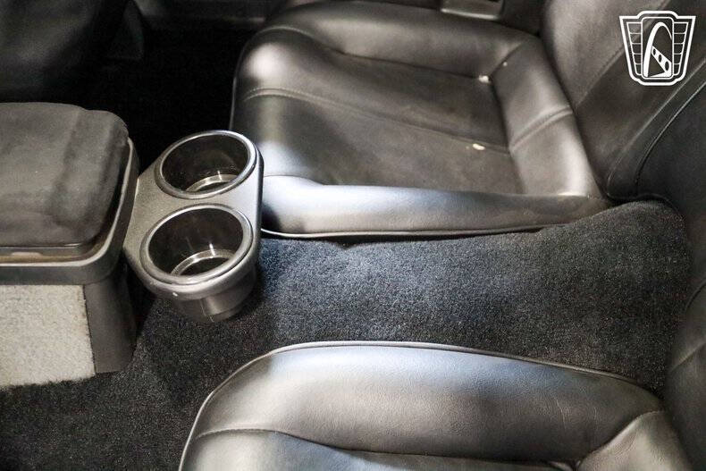 1985 Chevrolet Camaro