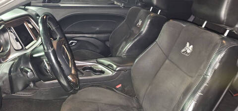 2020 Dodge Challenger R/T Scat Pack