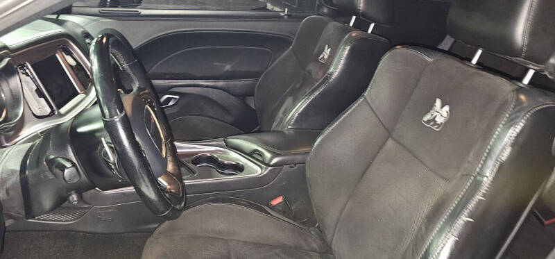 2020 Dodge Challenger R/T Scat Pack