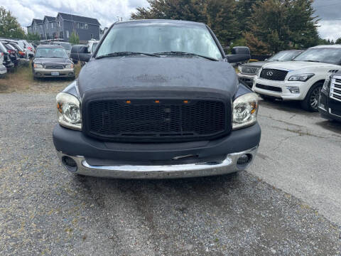 2007 Dodge Ram 2500 ST