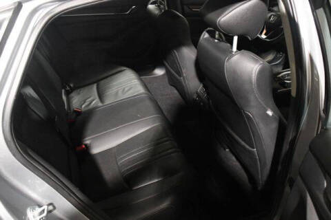 2021 Honda Accord Hybrid Touring