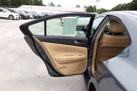 2009 Nissan Maxima