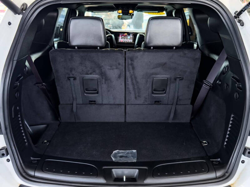 2025 Dodge Durango R/T Plus