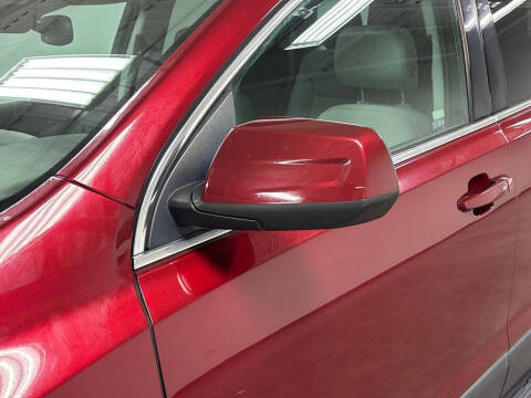 2017 GMC Acadia SLT-2