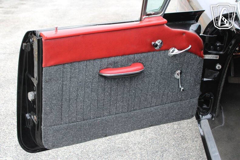 1957 Oldsmobile Eighty-Eight