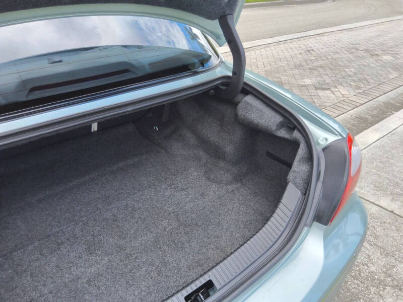 2005 Jaguar S-Type 4.2