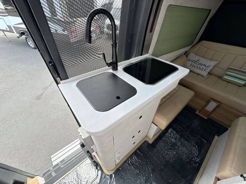 2019 Mercedes-Benz Sprinter
