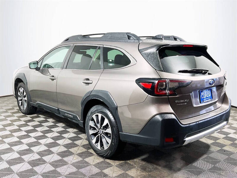 2024 Subaru Outback Limited