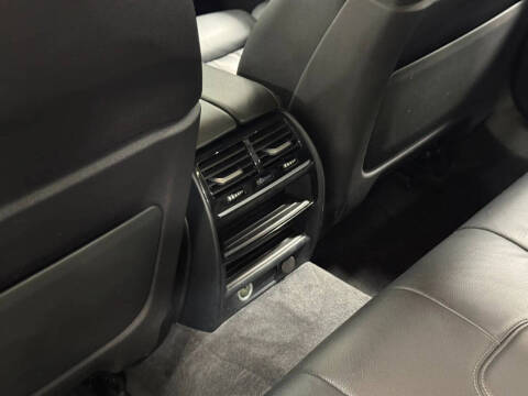 2018 BMW 5 Series 540i xDrive