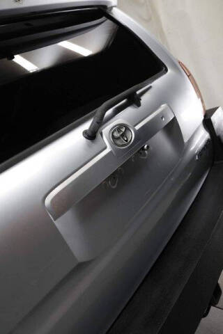 2005 Toyota 4Runner Sport Edition